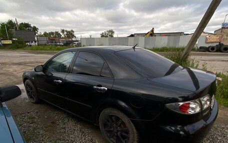 Mazda 6, 2007 год, 160 000 рублей, 3 фотография