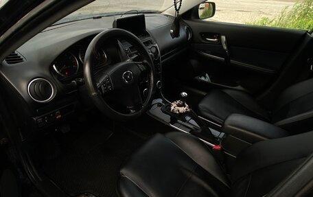 Mazda 6, 2007 год, 160 000 рублей, 5 фотография