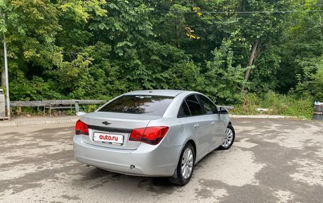 Chevrolet Cruze II, 2011 год, 300 000 рублей, 3 фотография