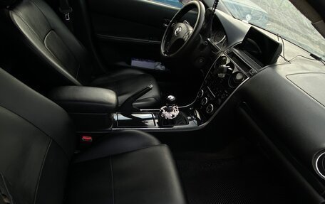 Mazda 6, 2007 год, 160 000 рублей, 6 фотография