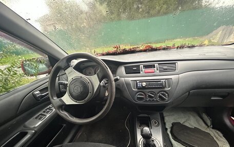 Mitsubishi Lancer IX, 2004 год, 170 000 рублей, 9 фотография