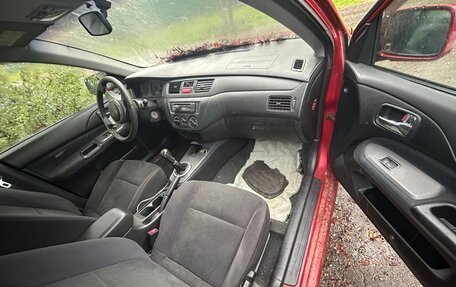 Mitsubishi Lancer IX, 2004 год, 170 000 рублей, 6 фотография