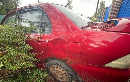 Mitsubishi Lancer IX, 2004 год, 170 000 рублей, 3 фотография