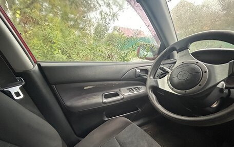 Mitsubishi Lancer IX, 2004 год, 170 000 рублей, 7 фотография