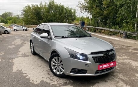 Chevrolet Cruze II, 2011 год, 300 000 рублей, 2 фотография