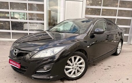 Mazda 6, 2011 год, 949 000 рублей, 1 фотография