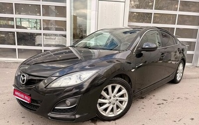 Mazda 6, 2011 год, 949 000 рублей, 1 фотография