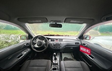 Mitsubishi Lancer IX, 2004 год, 170 000 рублей, 8 фотография