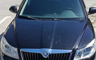 Skoda Octavia, 2009 год, 780 000 рублей, 1 фотография