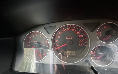 Mitsubishi Lancer IX, 2004 год, 170 000 рублей, 10 фотография