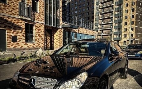 Mercedes-Benz CLS, 2009 год, 1 750 000 рублей, 1 фотография