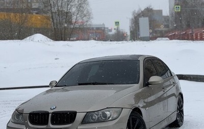 BMW 3 серия, 2007 год, 700 000 рублей, 1 фотография