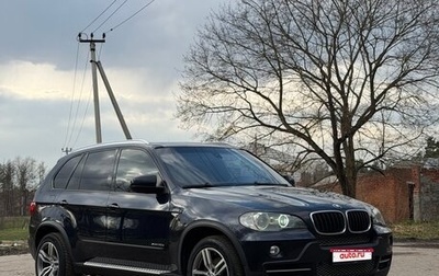 BMW X5, 2009 год, 2 300 000 рублей, 1 фотография