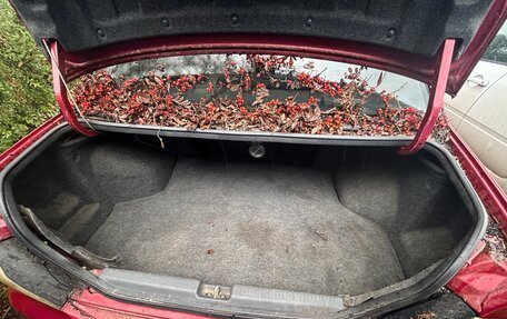 Mitsubishi Lancer IX, 2004 год, 170 000 рублей, 12 фотография