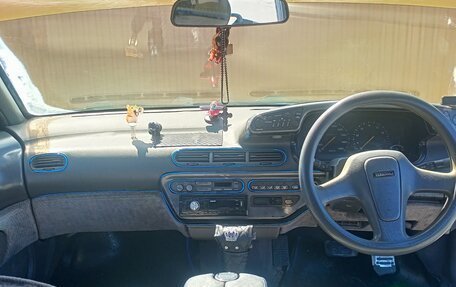 Mazda Persona, 1991 год, 235 000 рублей, 1 фотография