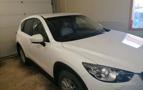 Mazda CX-5 II, 2011 год, 1 890 000 рублей, 1 фотография
