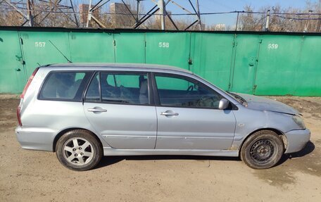 Mitsubishi Lancer IX, 2005 год, 105 000 рублей, 5 фотография