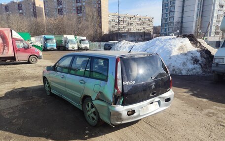 Mitsubishi Lancer IX, 2005 год, 105 000 рублей, 7 фотография