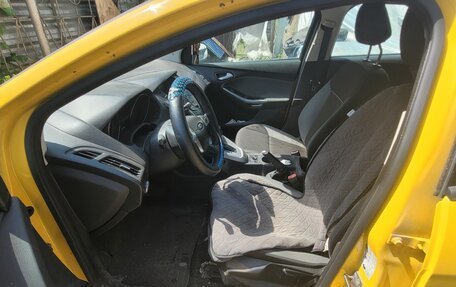 Ford Focus III, 2013 год, 345 000 рублей, 5 фотография