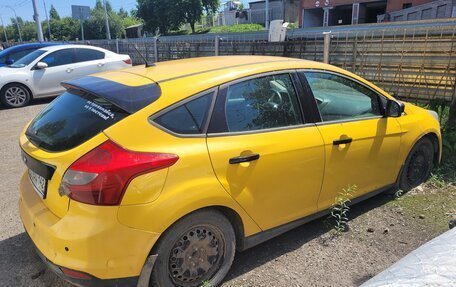 Ford Focus III, 2013 год, 345 000 рублей, 4 фотография