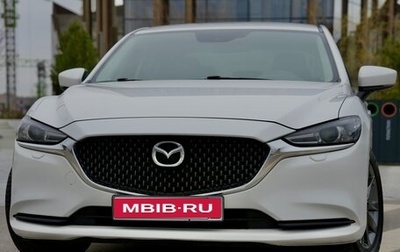 Mazda 6, 2018 год, 1 980 000 рублей, 1 фотография