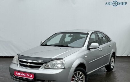 Chevrolet Lacetti, 2011 год, 452 000 рублей, 1 фотография