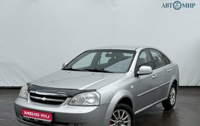 Chevrolet Lacetti, 2011 год, 452 000 рублей, 1 фотография