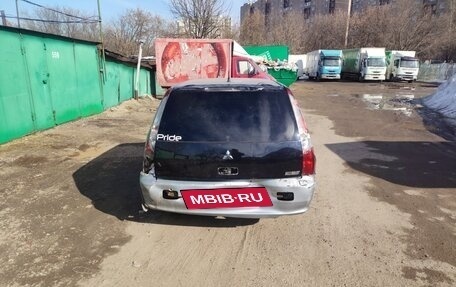 Mitsubishi Lancer IX, 2005 год, 105 000 рублей, 8 фотография