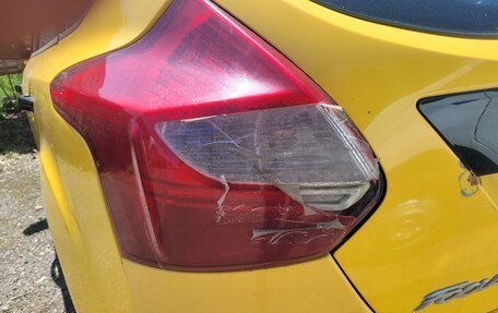 Ford Focus III, 2013 год, 345 000 рублей, 8 фотография