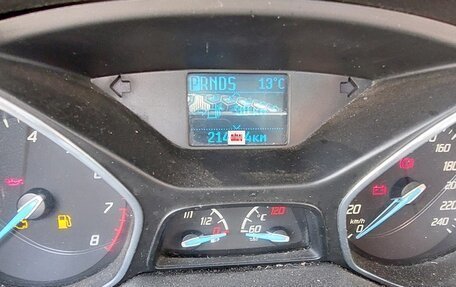 Ford Focus III, 2013 год, 345 000 рублей, 7 фотография