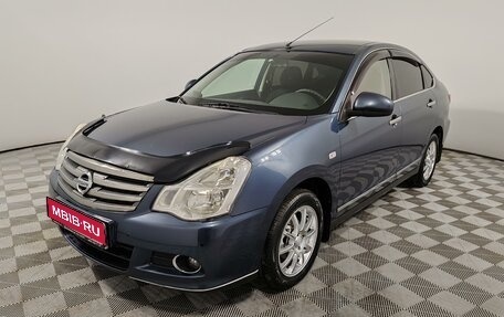 Nissan Almera, 2014 год, 775 000 рублей, 1 фотография