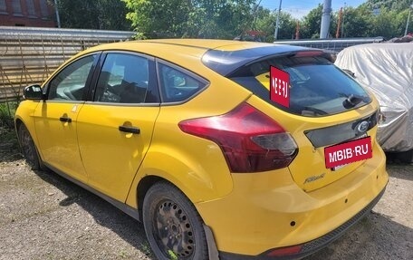 Ford Focus III, 2013 год, 345 000 рублей, 3 фотография
