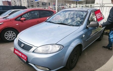 Ravon Gentra, 2015 год, 449 000 рублей, 1 фотография