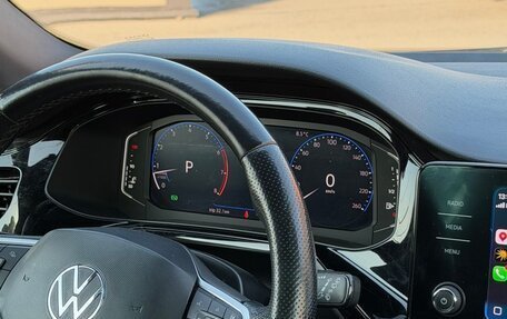 Volkswagen Polo VI (EU Market), 2020 год, 1 300 000 рублей, 4 фотография