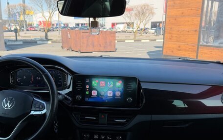 Volkswagen Polo VI (EU Market), 2020 год, 1 300 000 рублей, 5 фотография