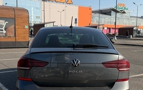 Volkswagen Polo VI (EU Market), 2020 год, 1 300 000 рублей, 3 фотография