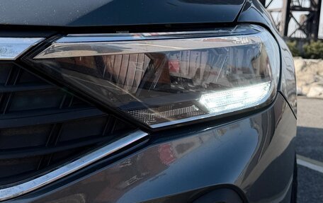 Volkswagen Polo VI (EU Market), 2020 год, 1 300 000 рублей, 6 фотография