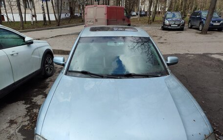 Volkswagen Passat B5+ рестайлинг, 2001 год, 220 000 рублей, 2 фотография