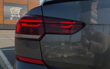 Volkswagen Polo VI (EU Market), 2020 год, 1 300 000 рублей, 8 фотография