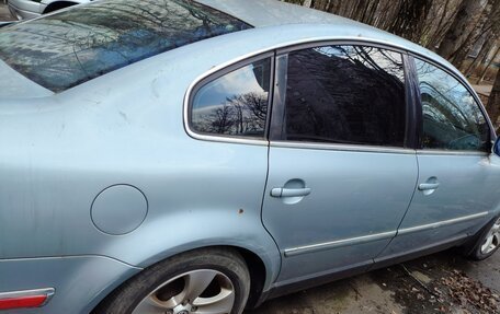 Volkswagen Passat B5+ рестайлинг, 2001 год, 220 000 рублей, 8 фотография