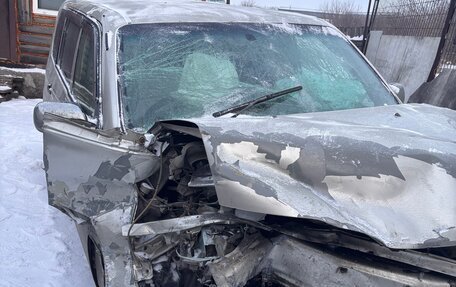 Toyota Probox I, 2006 год, 260 000 рублей, 2 фотография