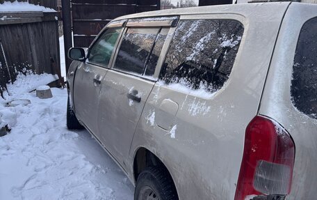 Toyota Probox I, 2006 год, 260 000 рублей, 4 фотография