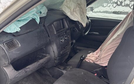 Toyota Probox I, 2006 год, 260 000 рублей, 7 фотография