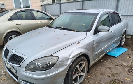 Brilliance M2 I рестайлинг, 2008 год, 150 000 рублей, 2 фотография