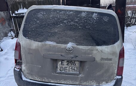 Toyota Probox I, 2006 год, 260 000 рублей, 3 фотография