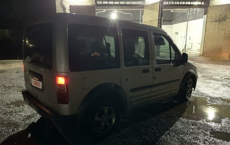 Ford Tourneo Connect I, 2004 год, 170 000 рублей, 4 фотография