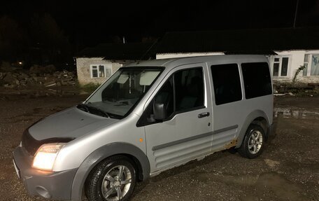 Ford Tourneo Connect I, 2004 год, 170 000 рублей, 2 фотография