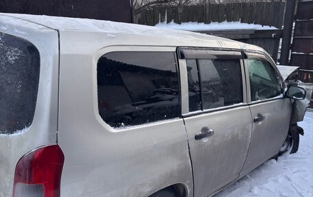 Toyota Probox I, 2006 год, 260 000 рублей, 5 фотография