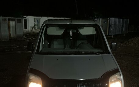 Ford Tourneo Connect I, 2004 год, 170 000 рублей, 3 фотография