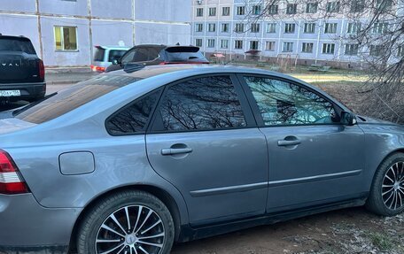 Volvo S40 II, 2005 год, 220 000 рублей, 5 фотография